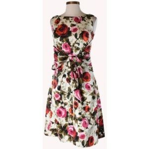 Kate Spade Baton Rouge Jillian Dress - mint!